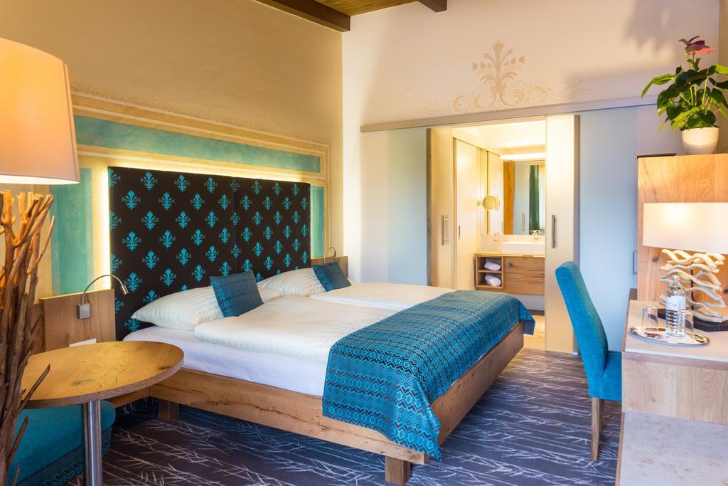 Hotel Schlof Guat Oberpullendorf Quarto foto